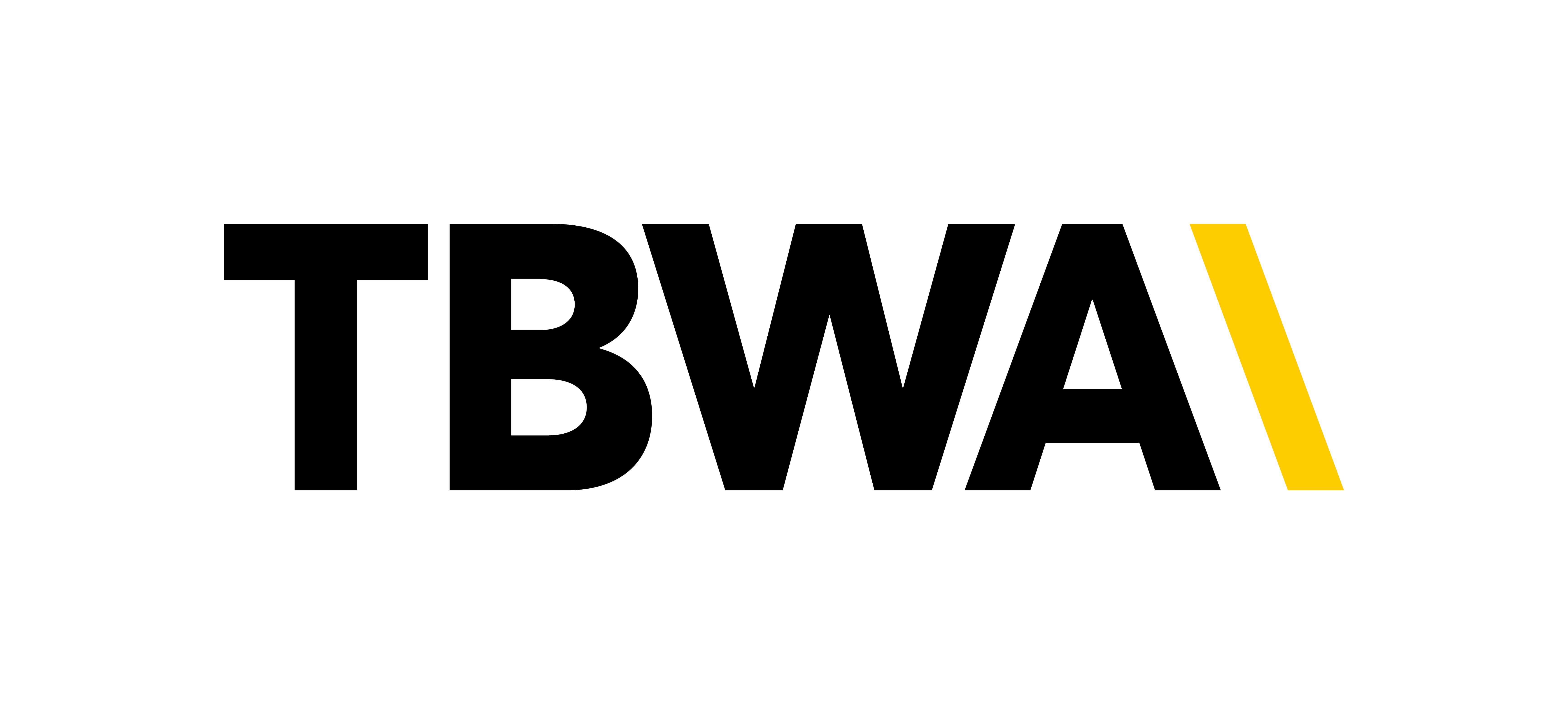 Corporate Logo of TBWA